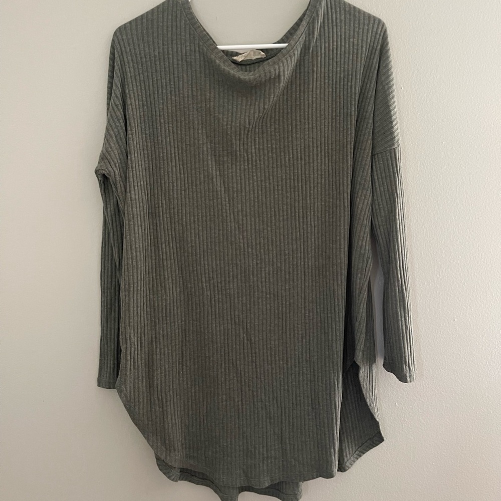 Green Boutique Shirt